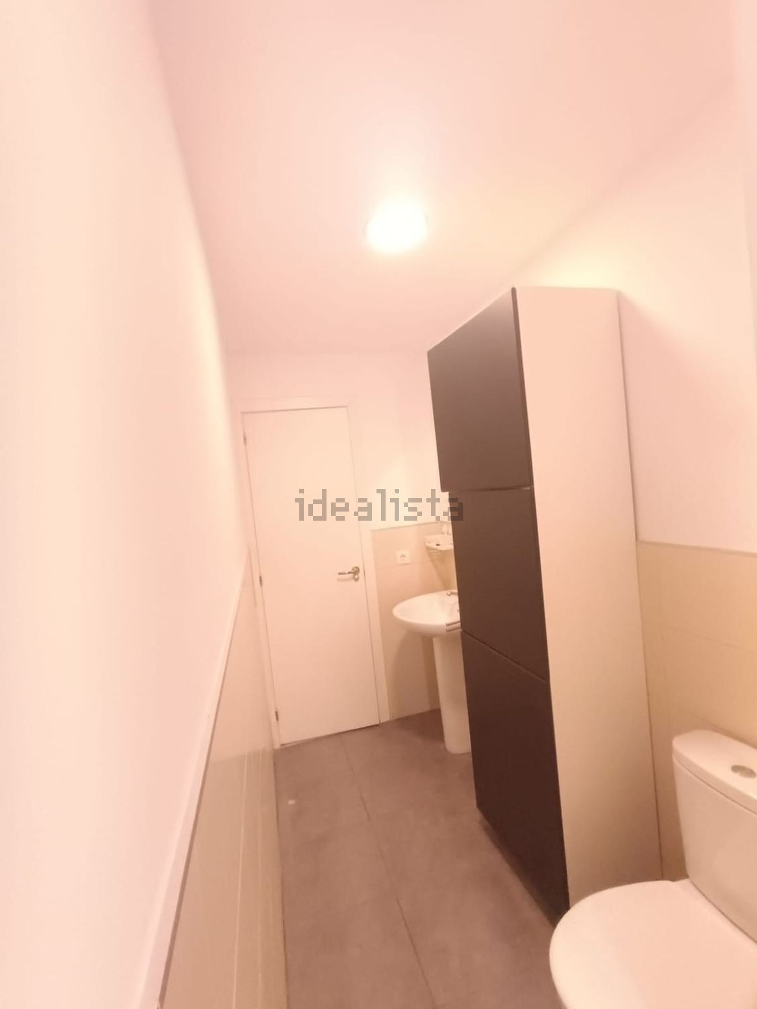 Quarto para alugar, Sevilla