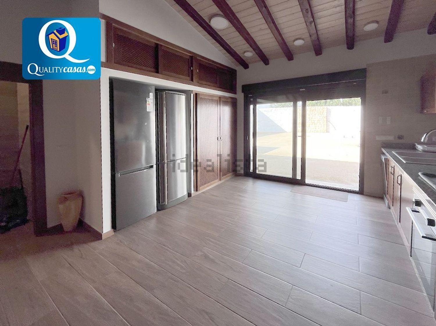 Casa de 174 m² en San Vicente del Raspeig
