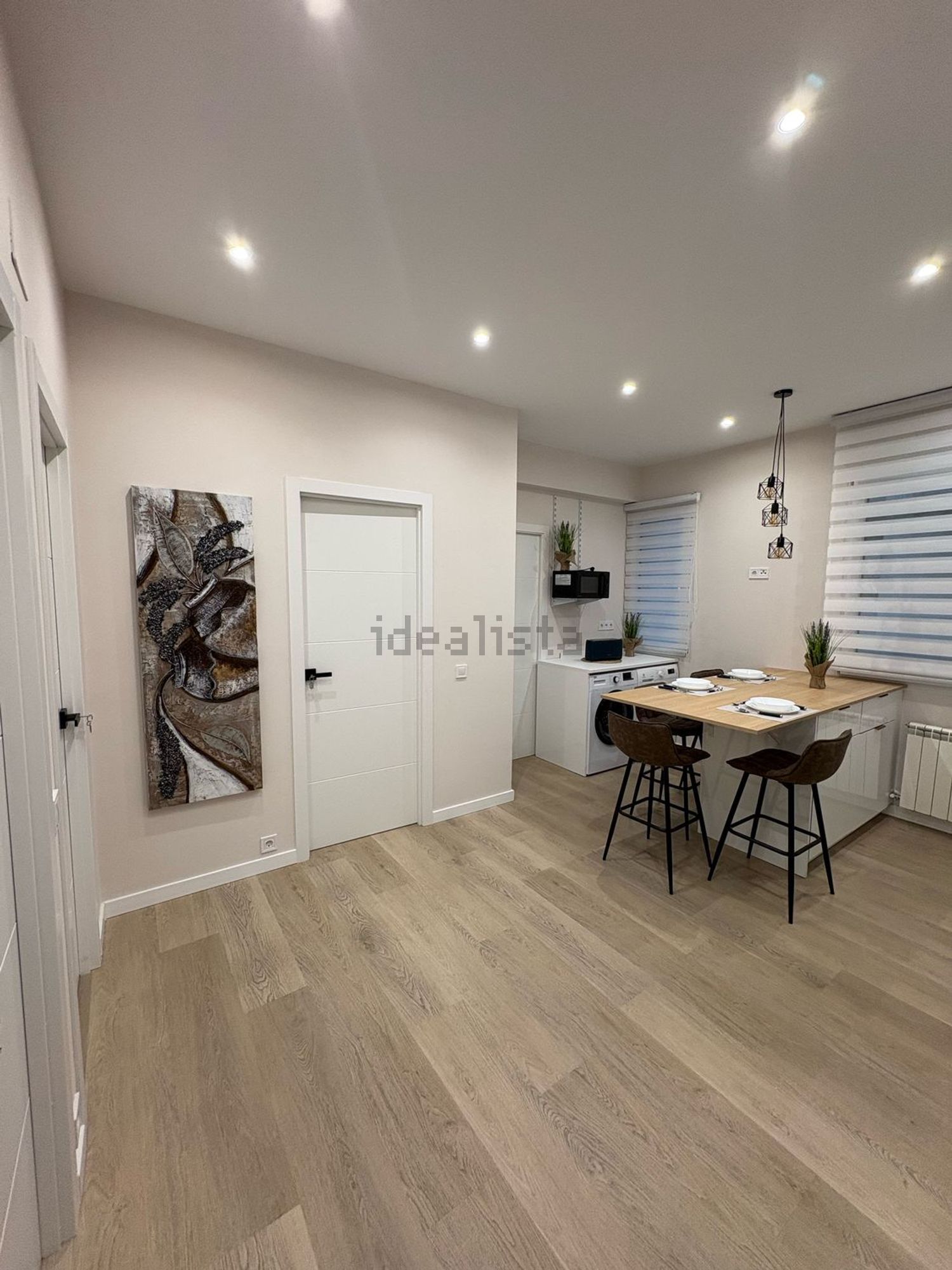 Habitació de lloguer, Santander