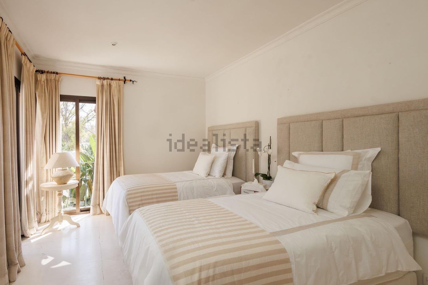 Pis de 180 m² a Estepona