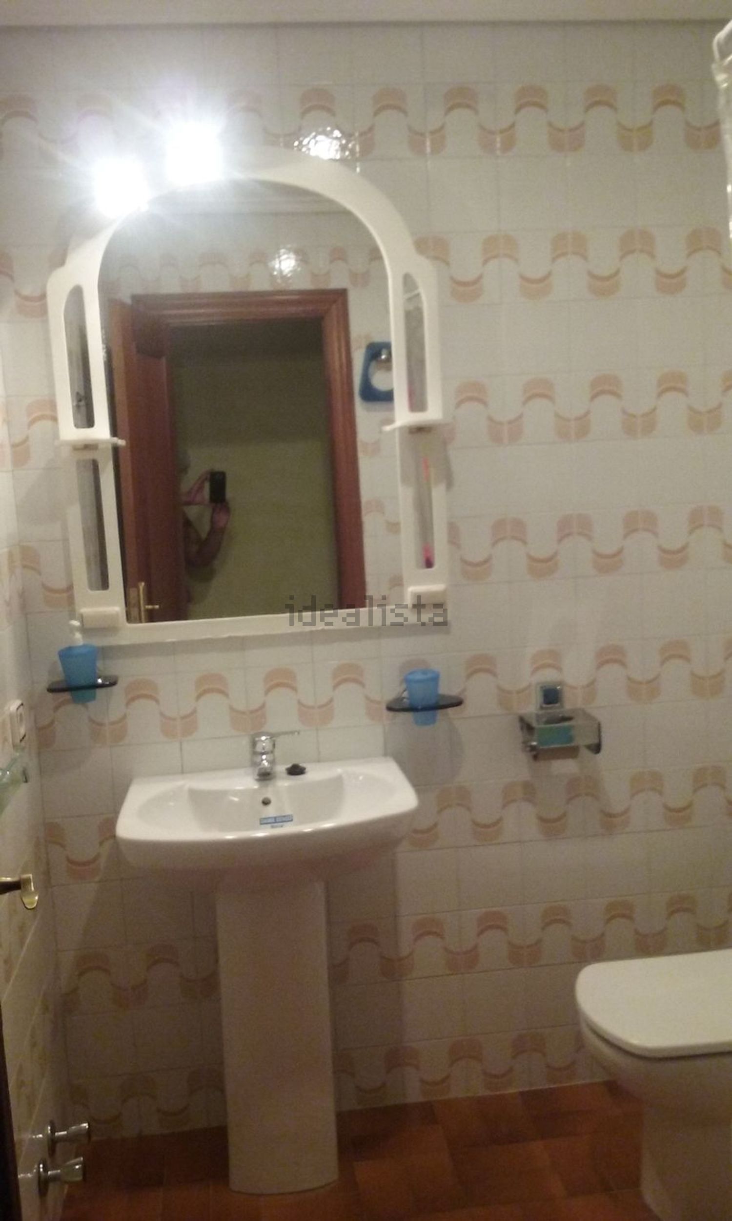 Habitació de lloguer, Logronyo