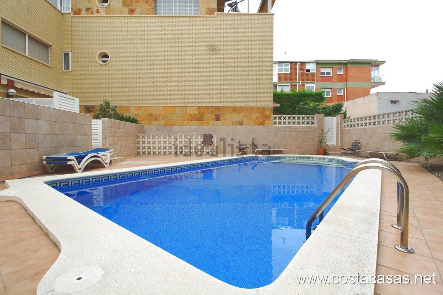 Casa de 180 m² a Castelldefels