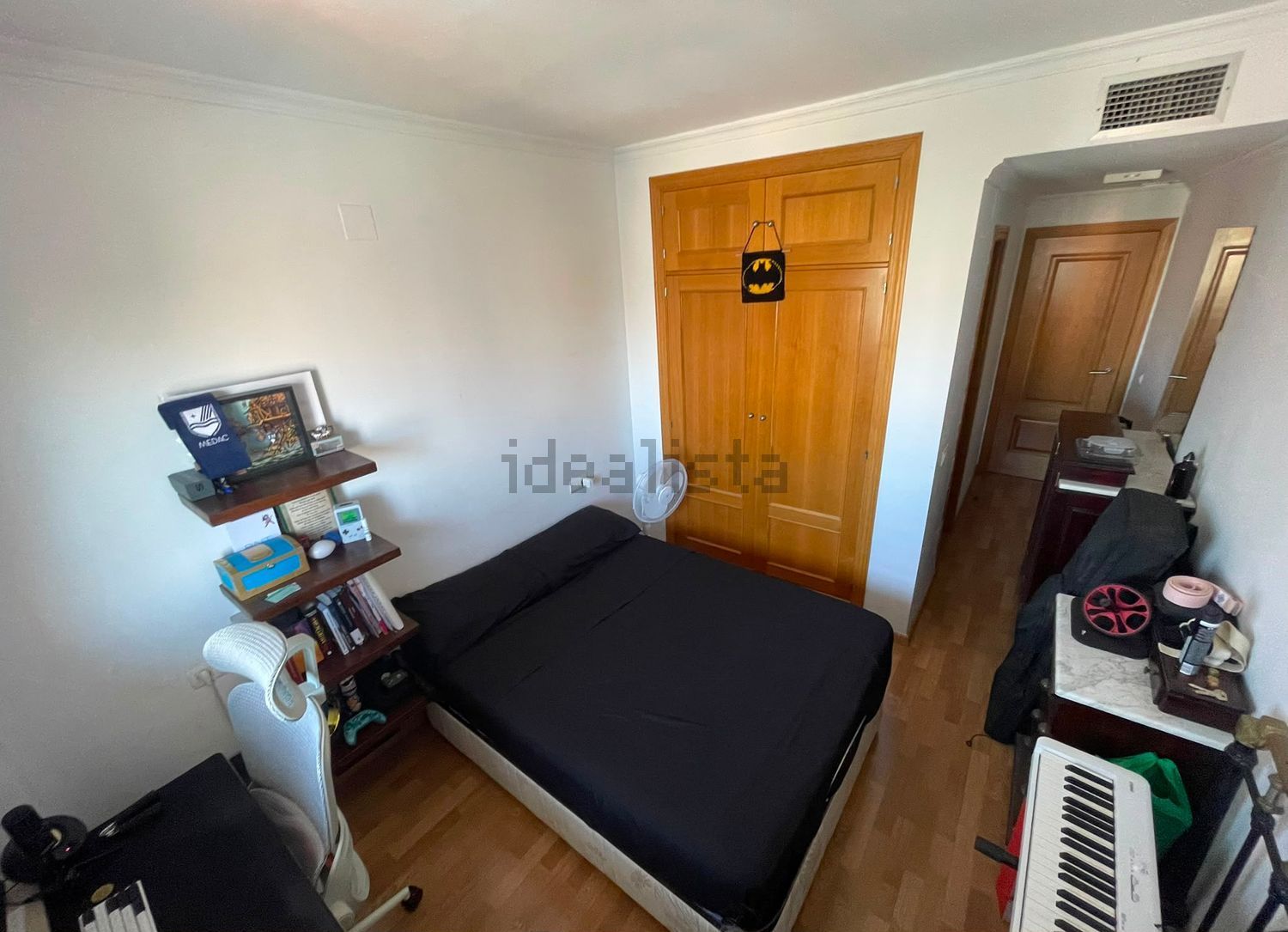 Pis de 115 m² a Màlaga