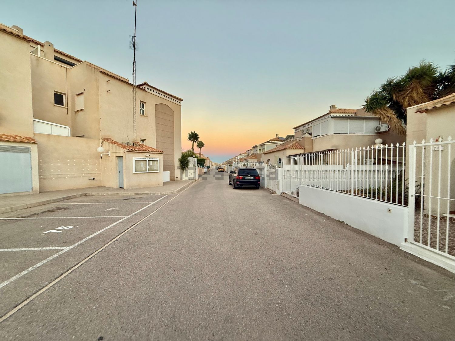 Casa de 90 m² a Torrevella