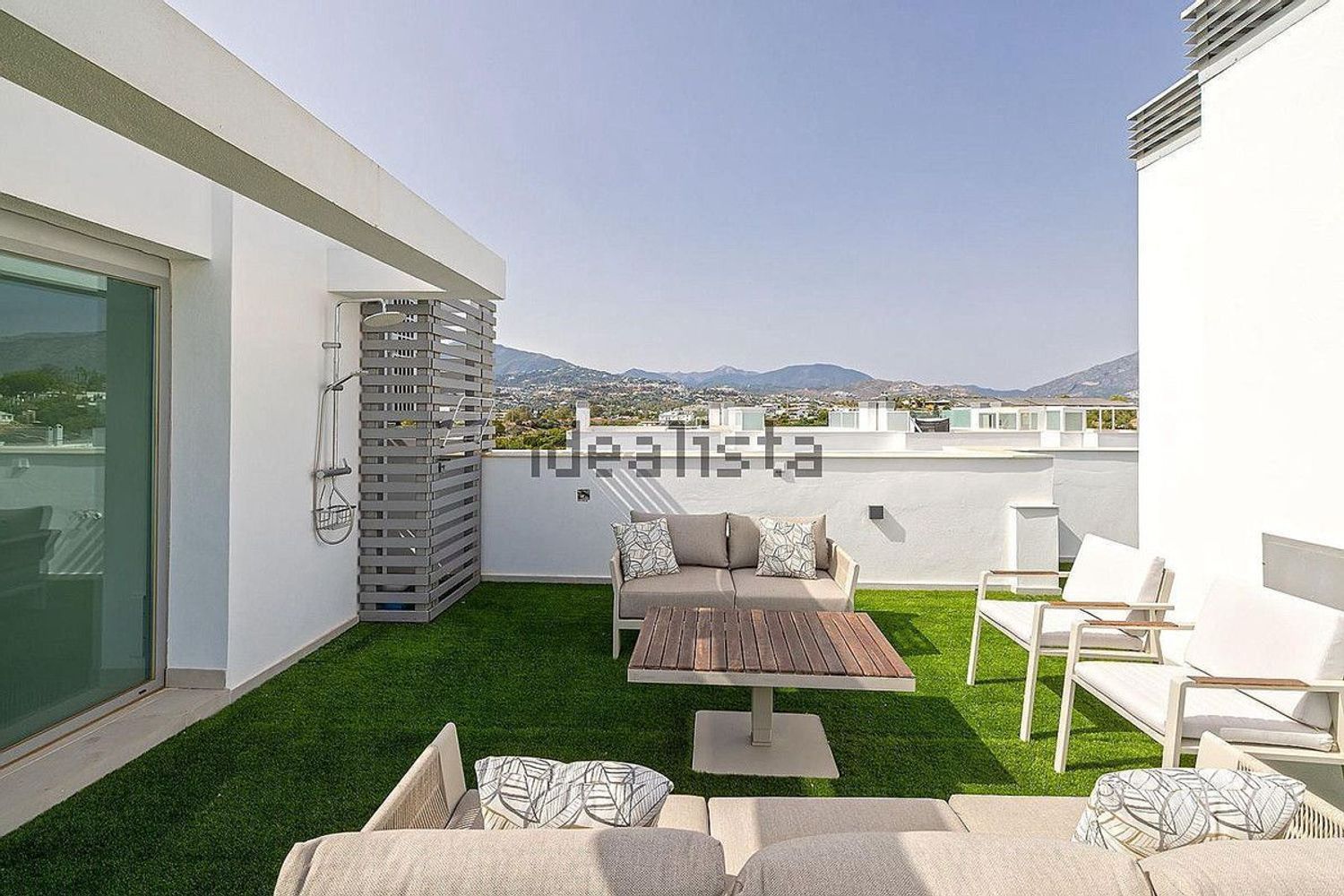 Maison 235 m² à Marbella