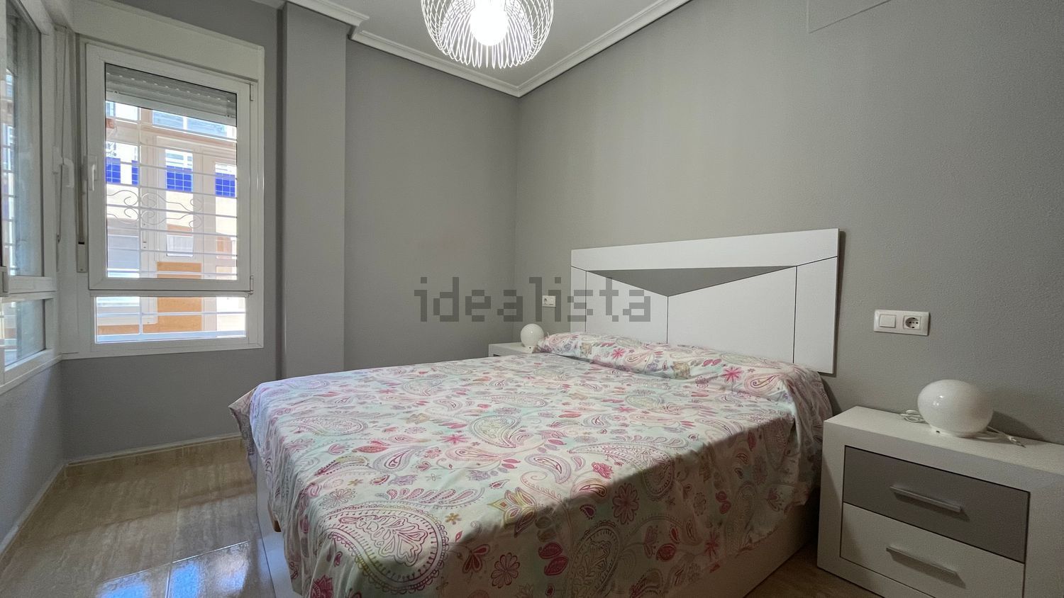 Квартира 66 м² у La Unión