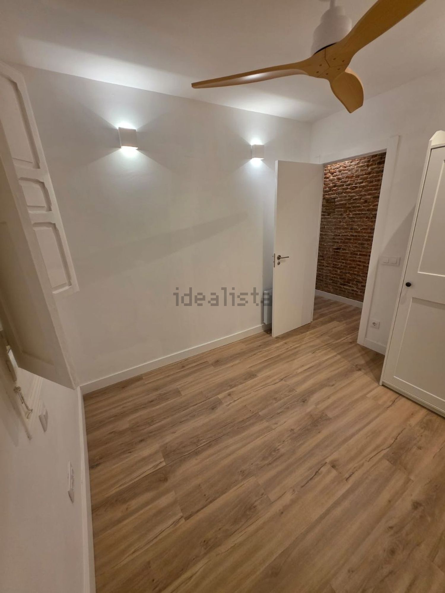 Pis de 85 m² a Madrid