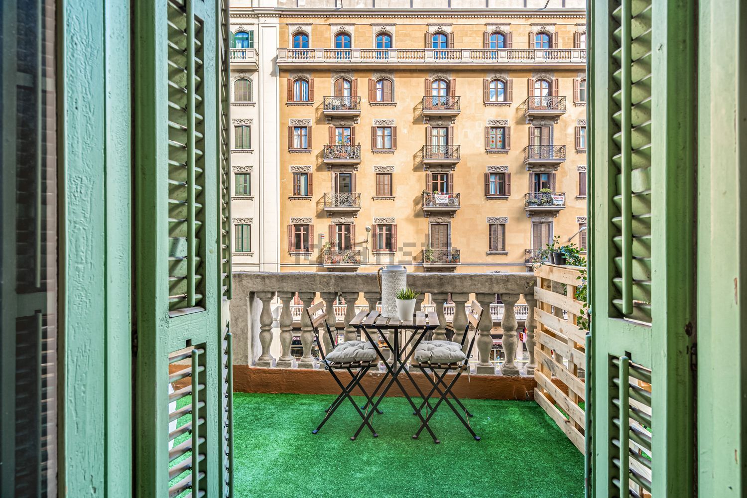 Habitación en alquiler, Barcelona