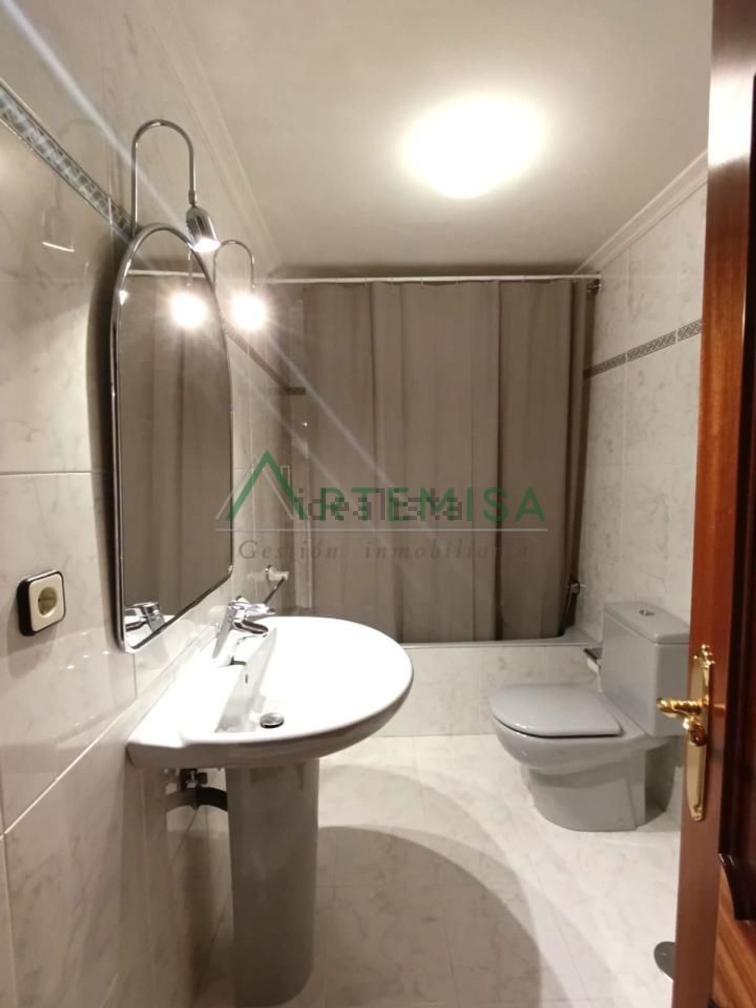 Pis de 90 m² a Ferrol