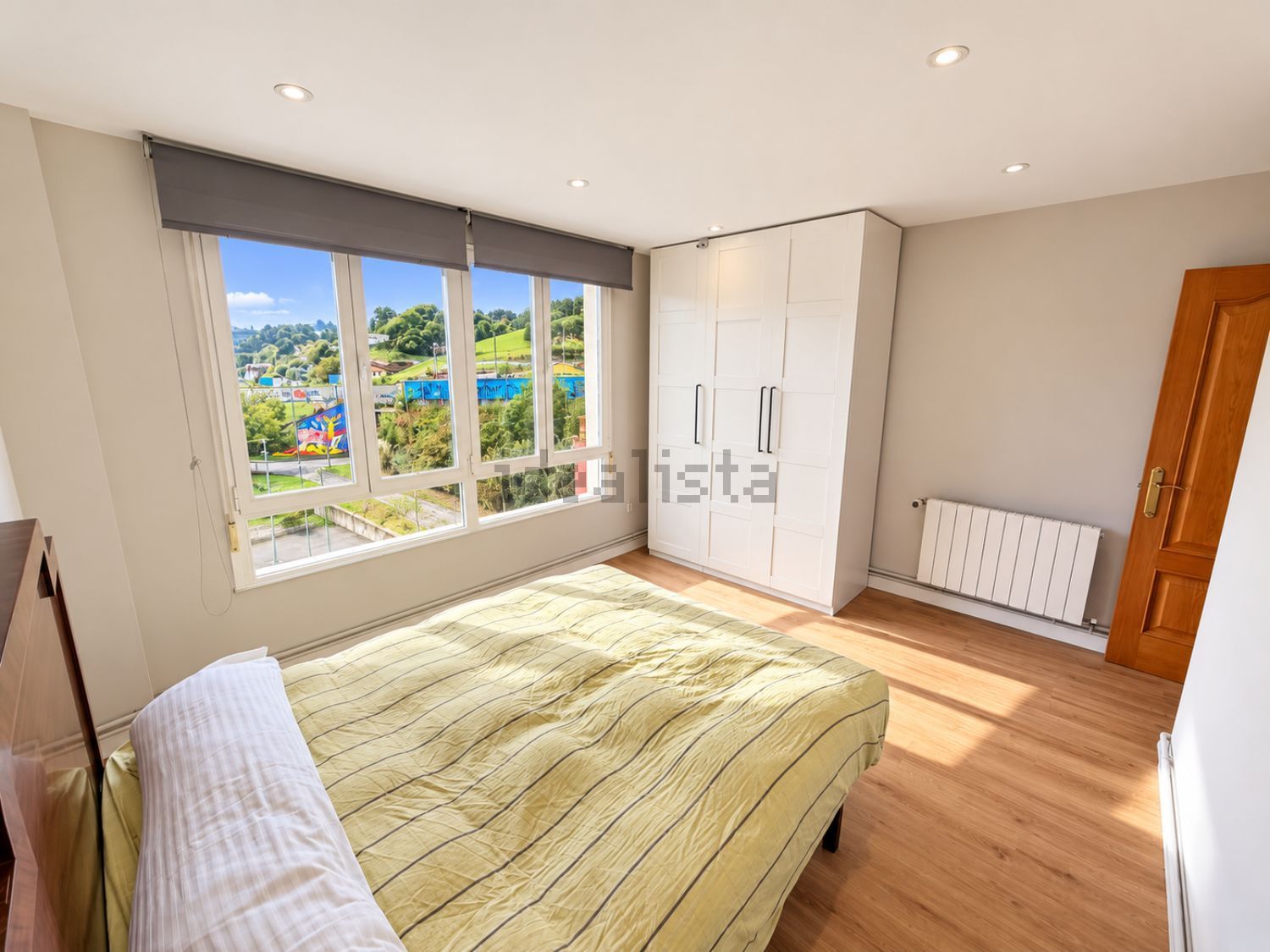Pis de 78 m² a Los Corrales de Buelna