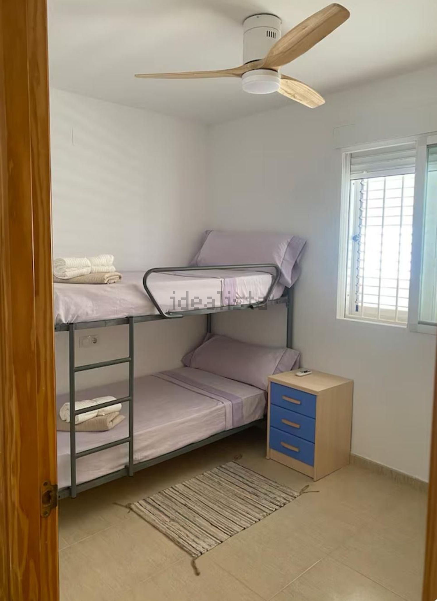 Piso de 110 m² en Moncófar