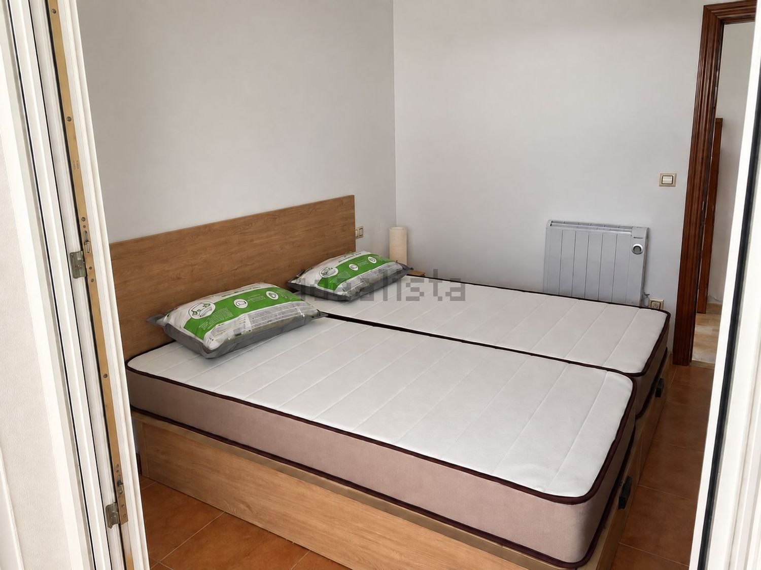 Piso de 126 m² en Laxe