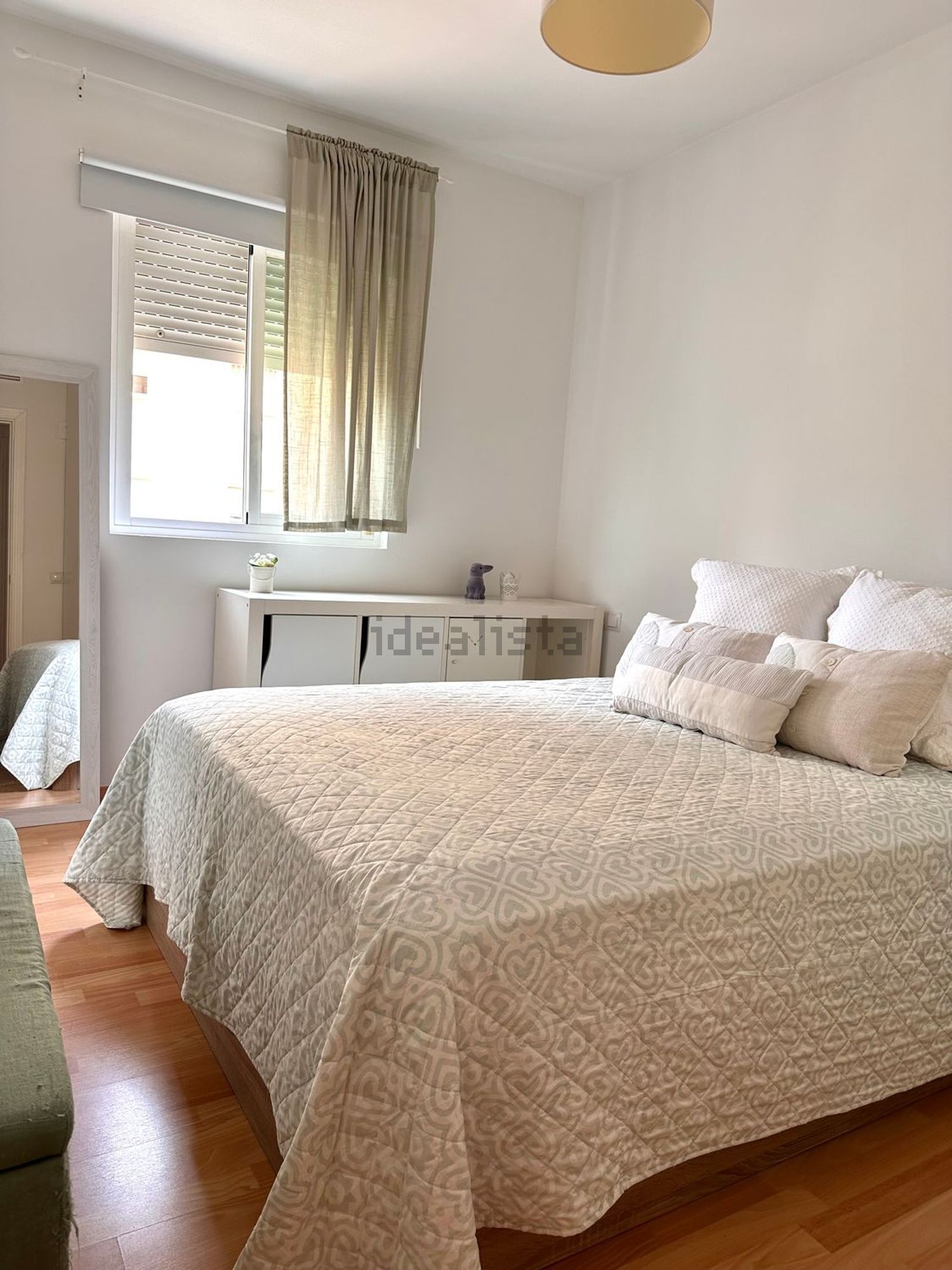 Habitación en alquiler, Málaga