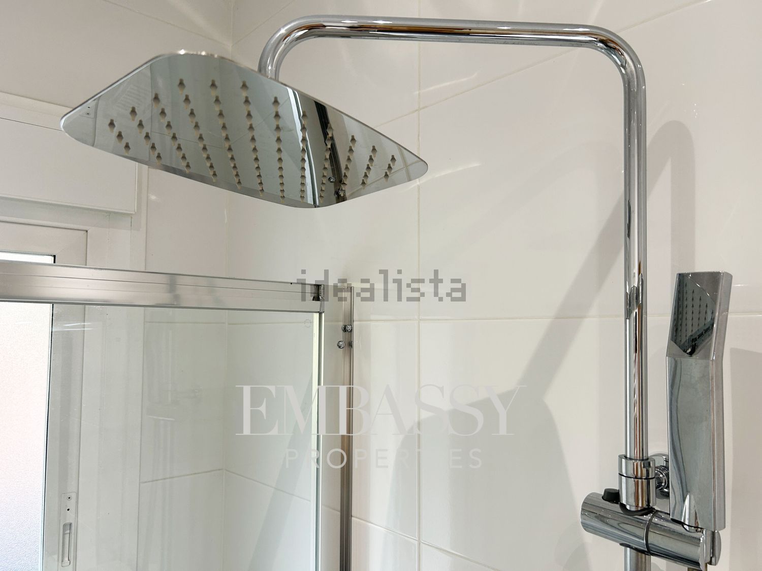 Pis de 79 m² a Madrid