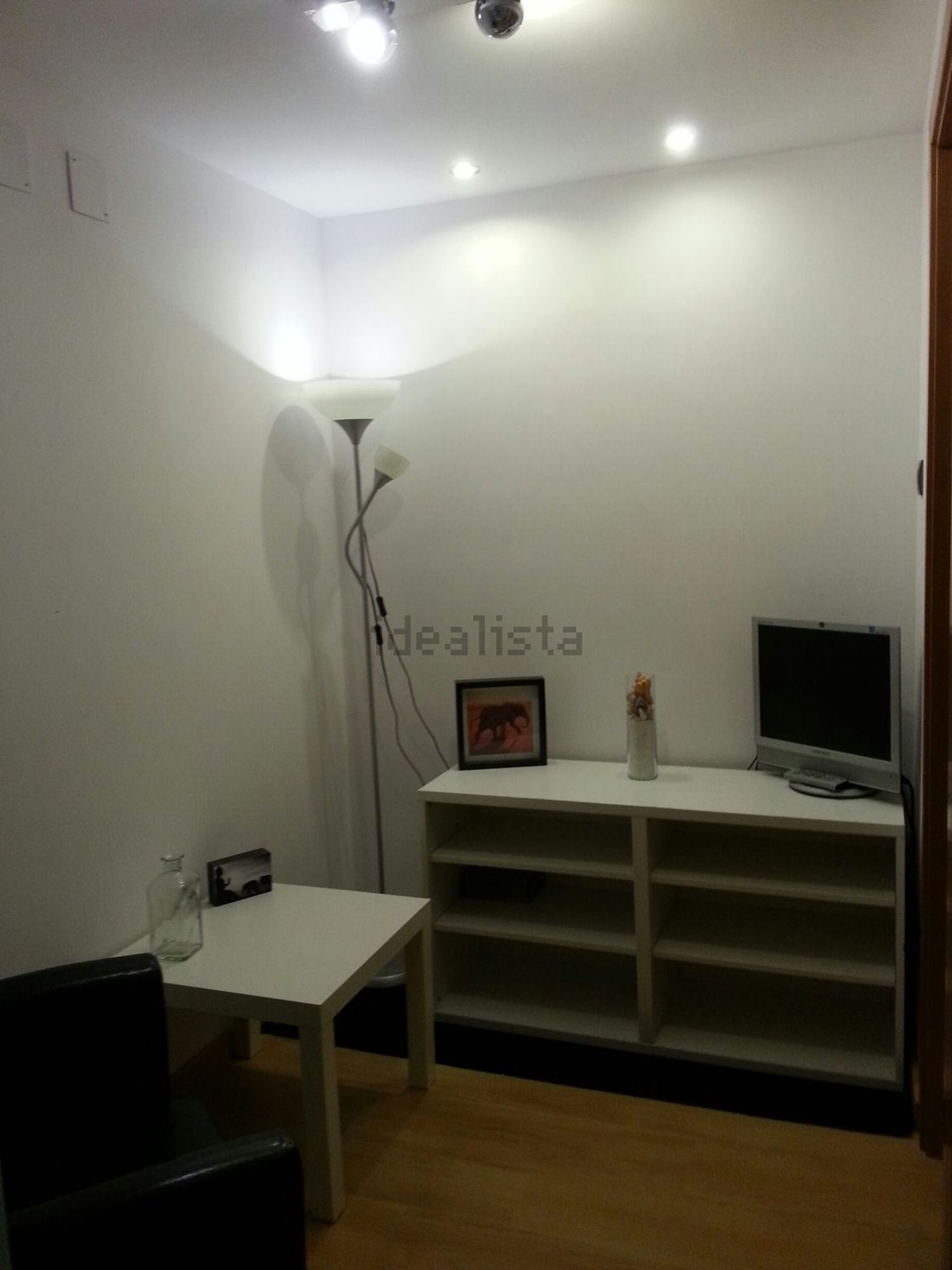 Zimmer zur Miete, Madrid