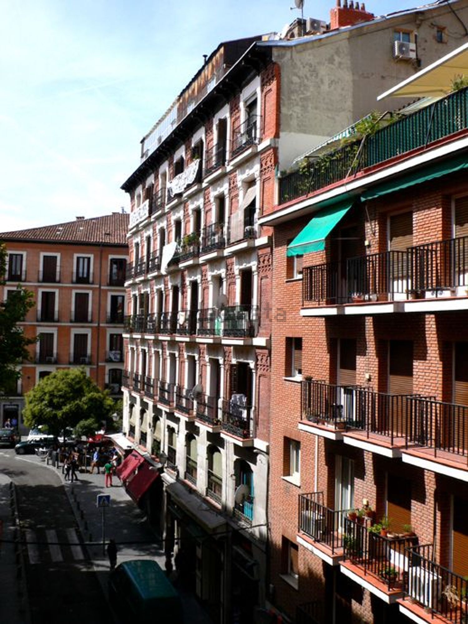 Appartamento 43 m² a Madrid
