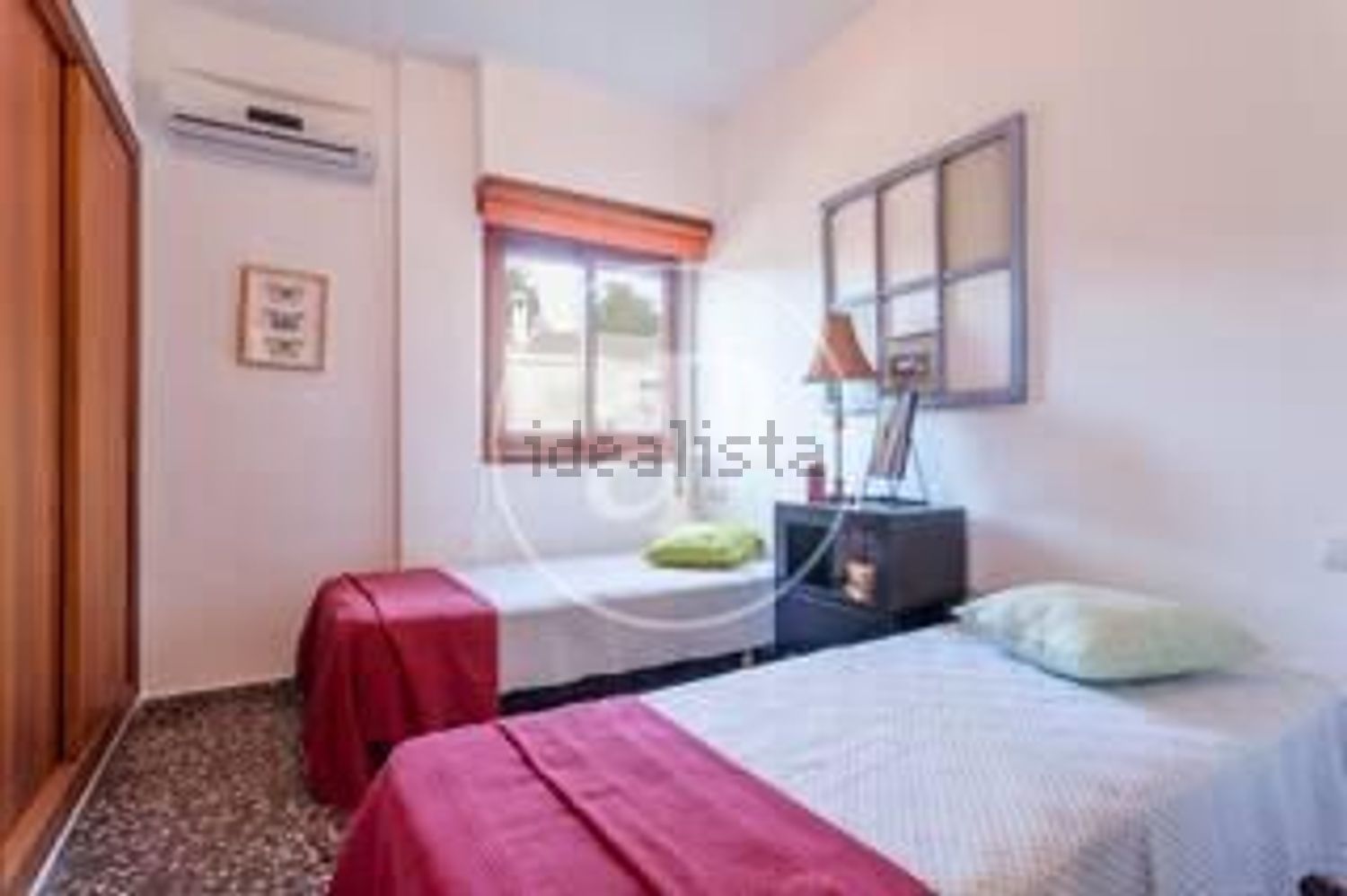 Haus 251 m² in Nàquera / Náquera