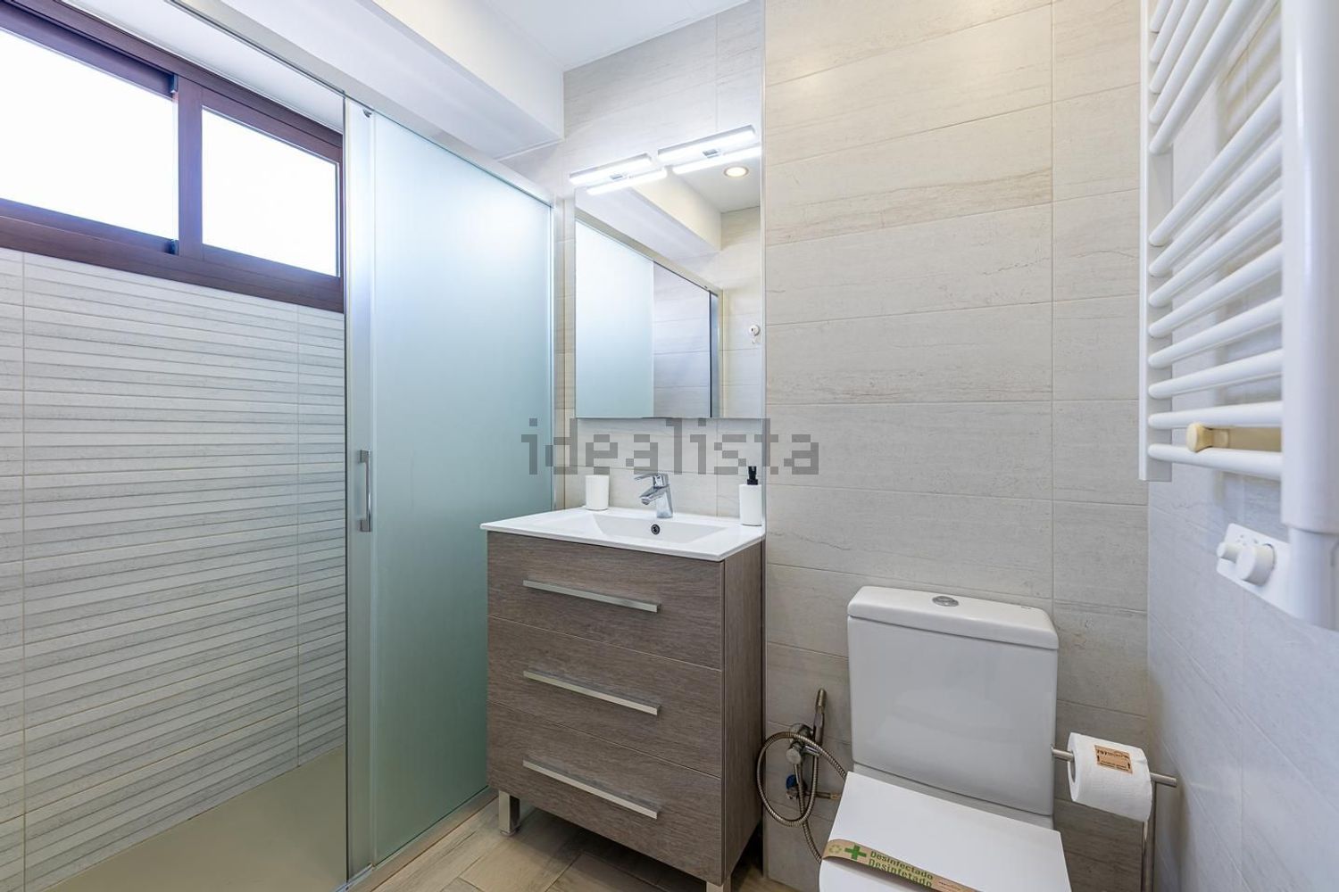 Pis de 40 m² a Benalmádena