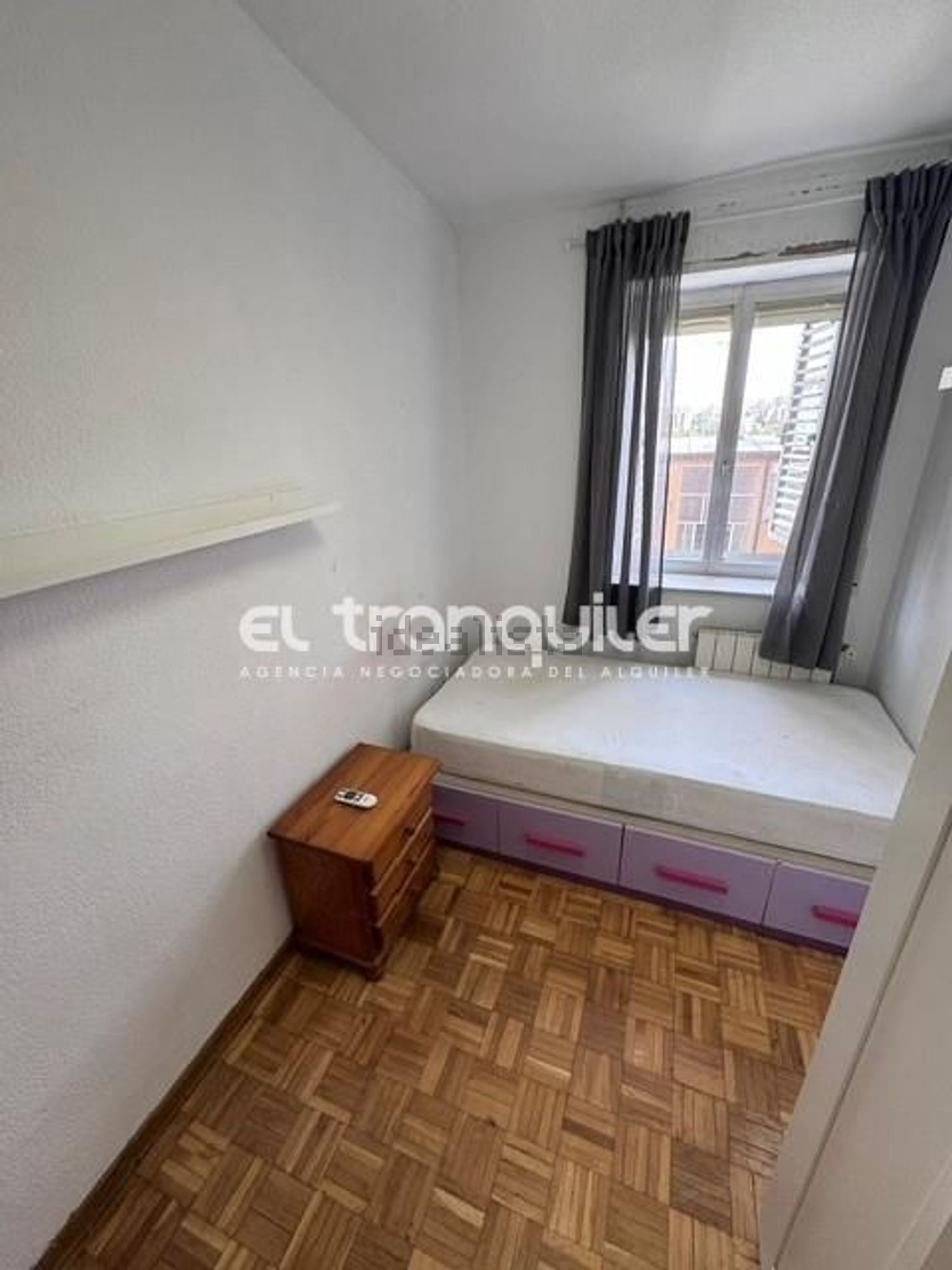 Pis de 60 m² a Madrid