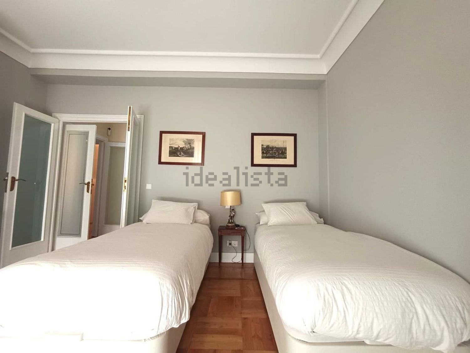 Pis de 286 m² a Madrid