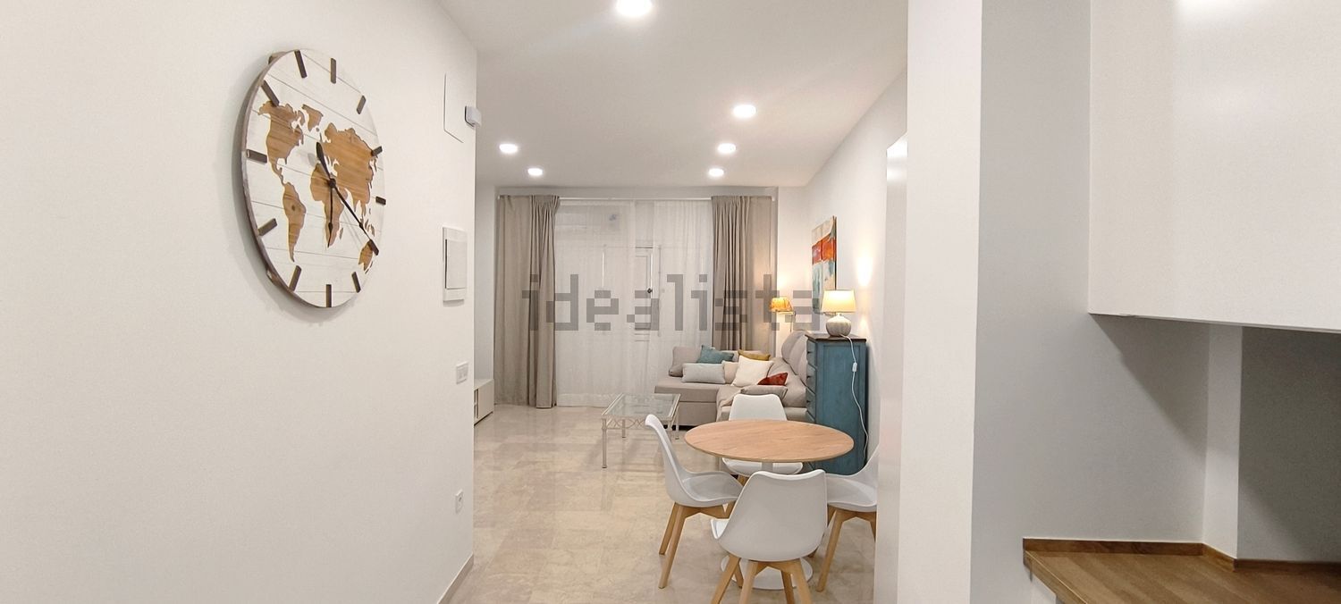 Apartamento 85 m² em Sevilla