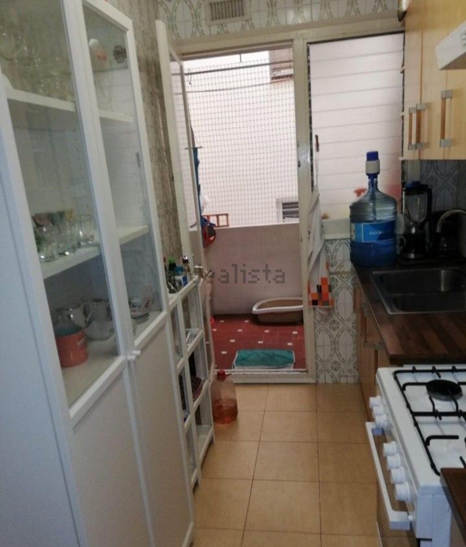 Habitación en alquiler, Barcelona