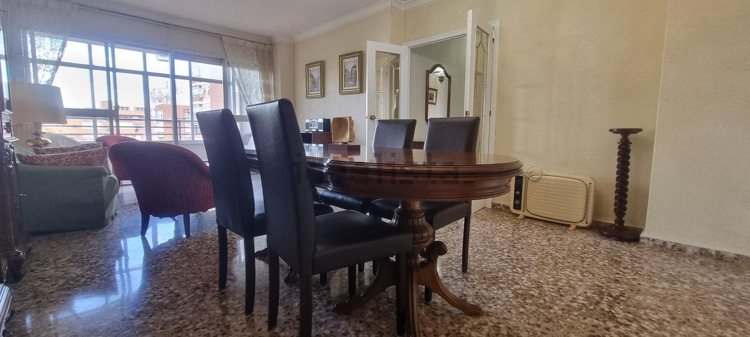 Pis de 148 m² a Cartagena