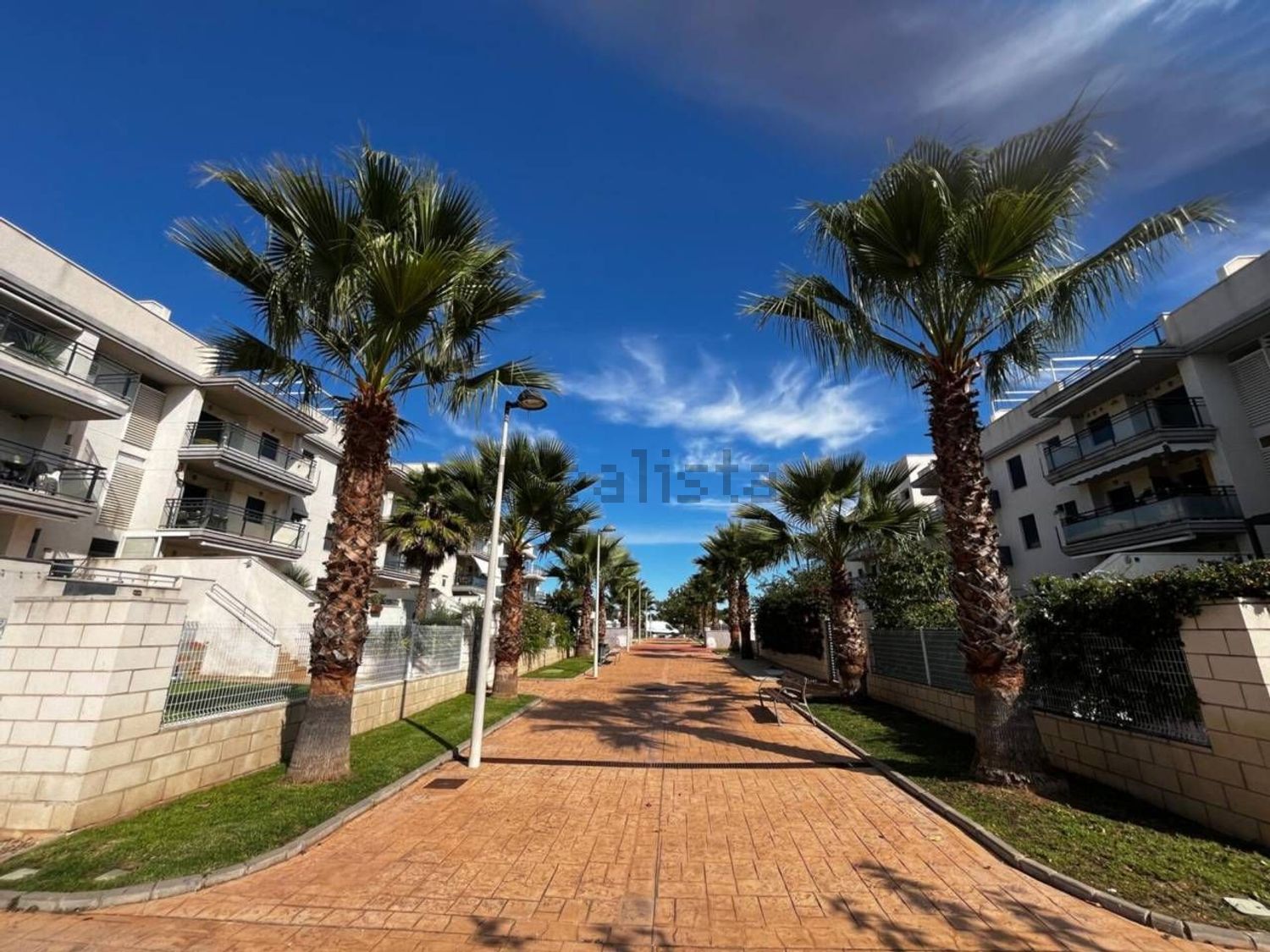 Piso de 95 m² en San Jorge