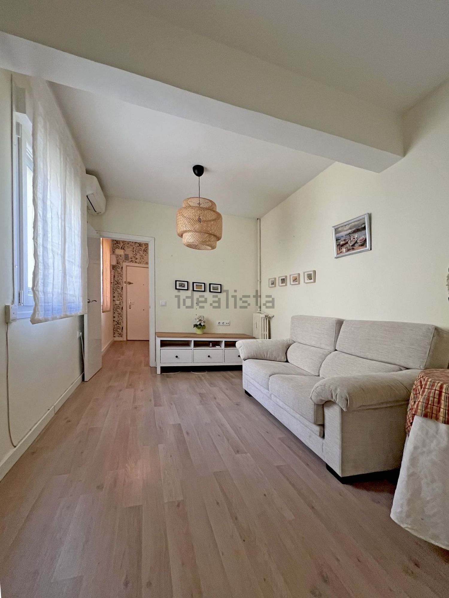 Pis de 72 m² a Madrid