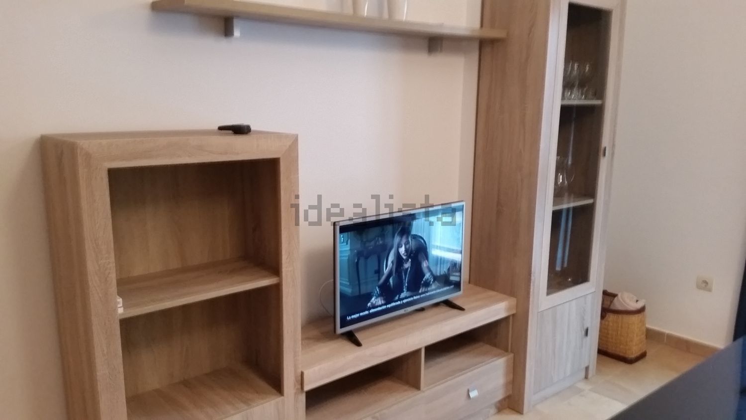 Pis de 50 m² a Màlaga