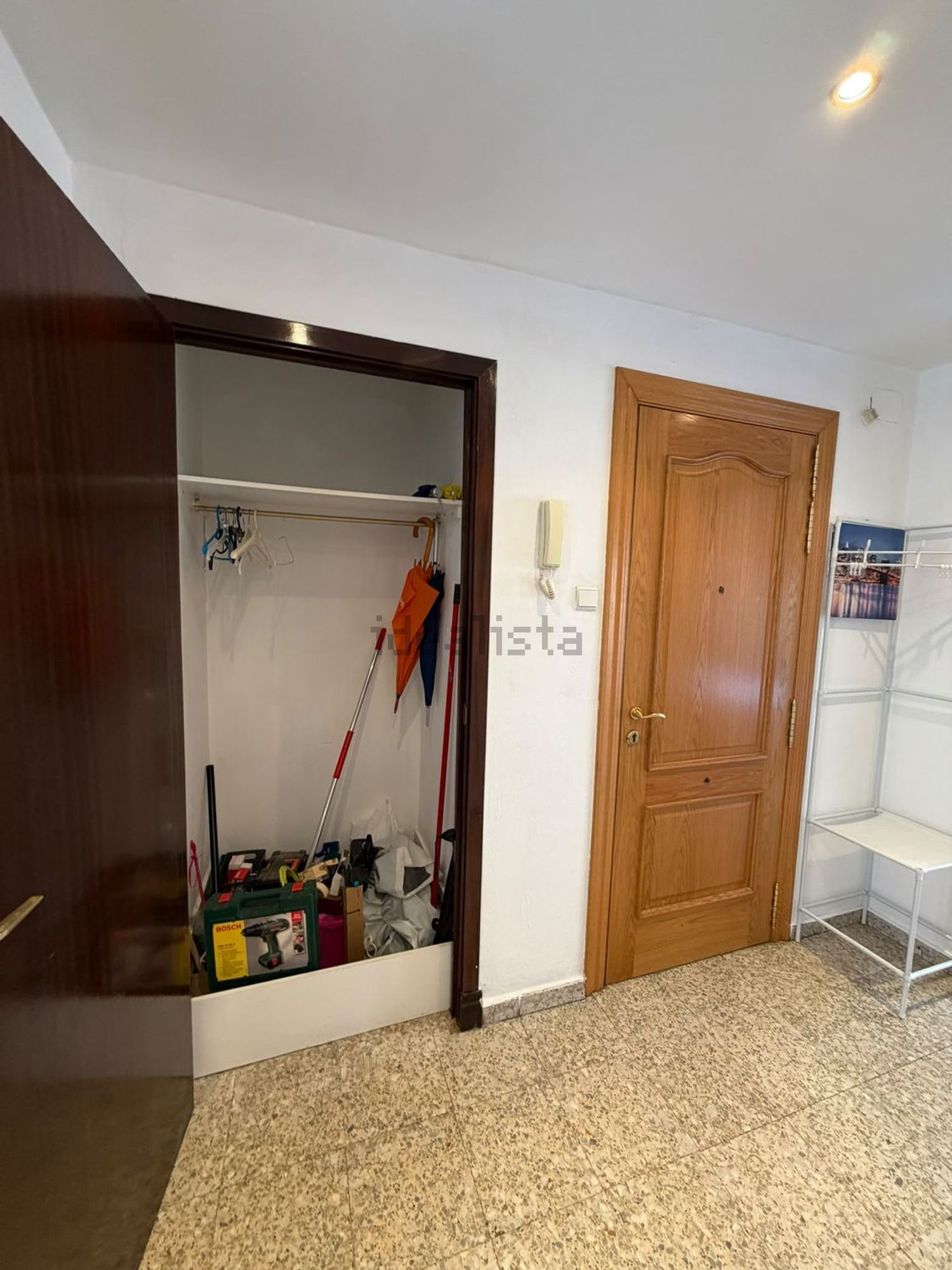 Flat 105 m² in Calatayud