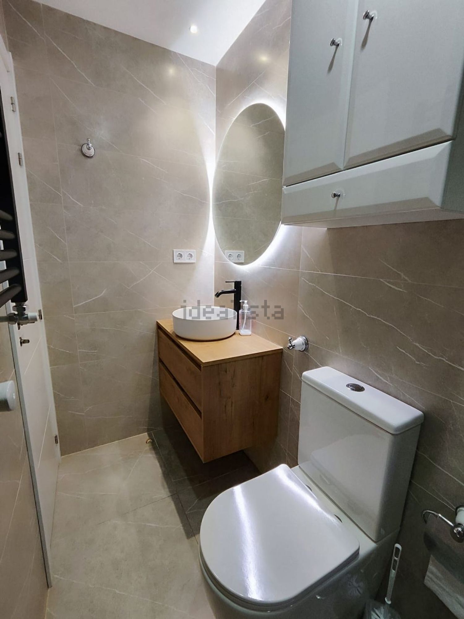 Flat 80 m² in Madrid