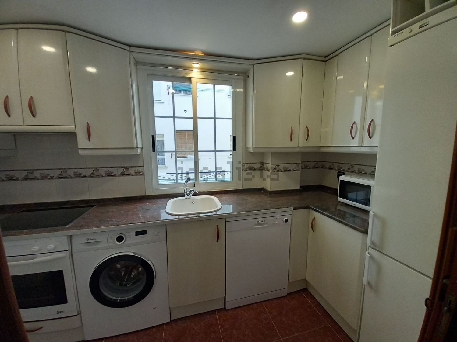 Piso de 80 m² en Zaragoza