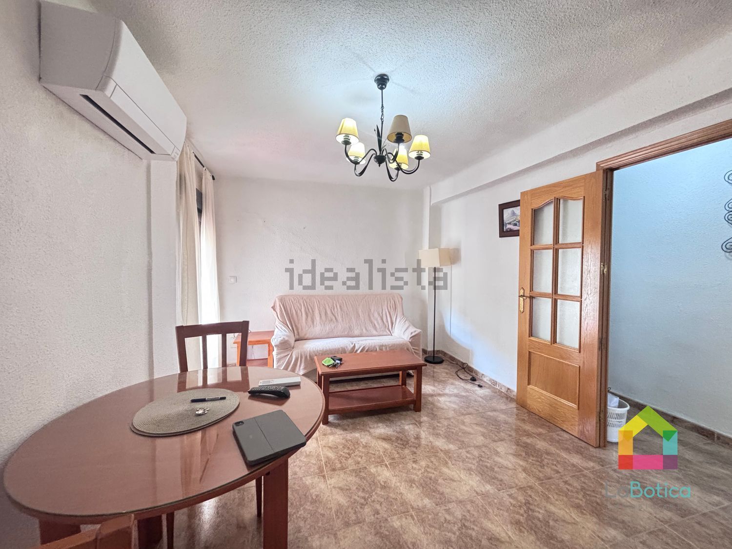 Квартира 65 м² у Толедо