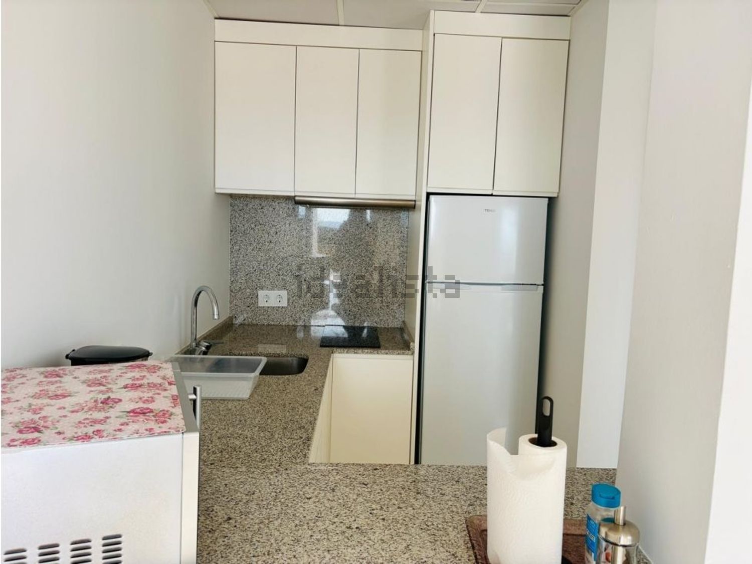 Pis de 45 m² a Manilva