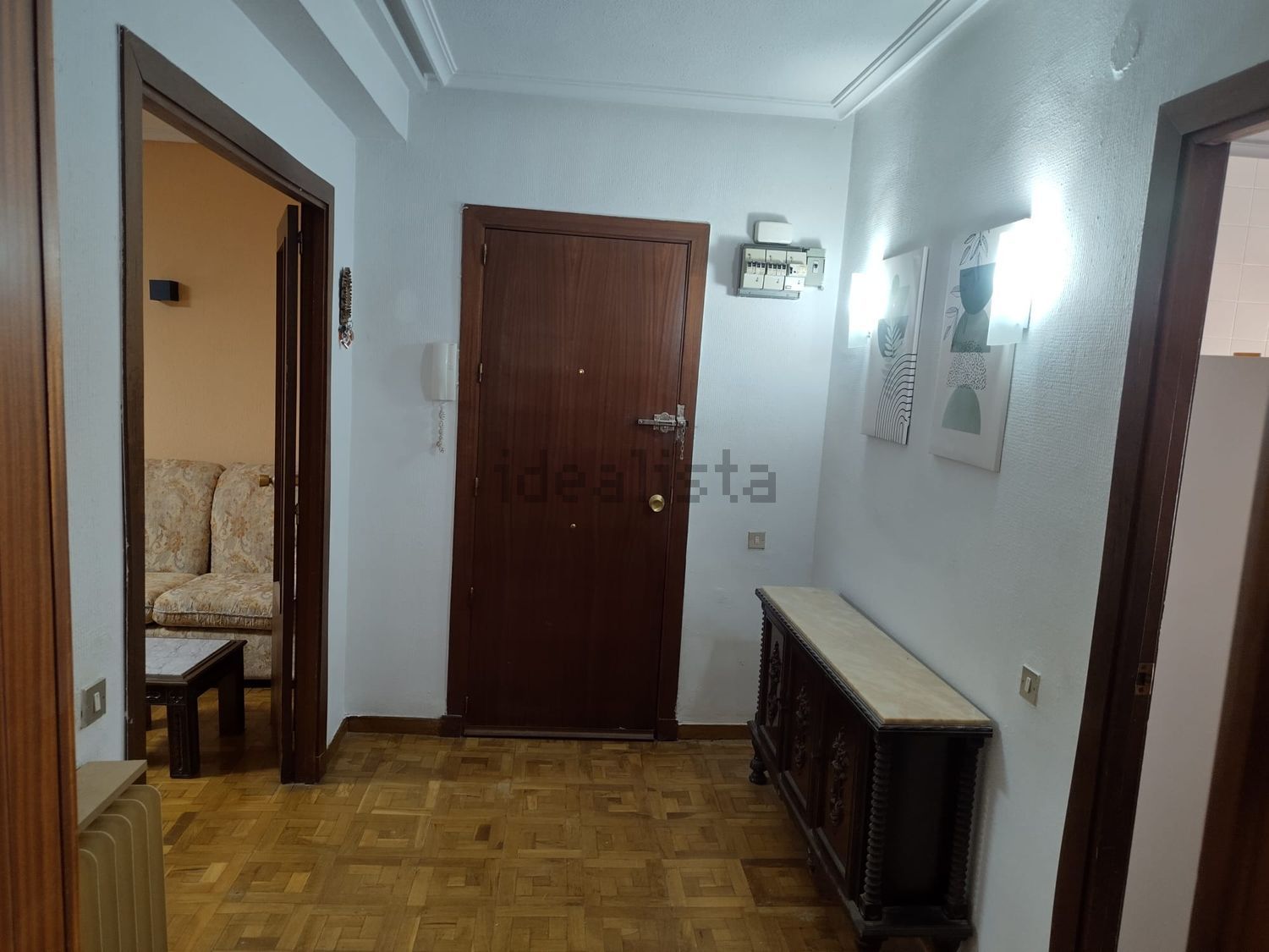 Appartamento 122 m² a Arévalo