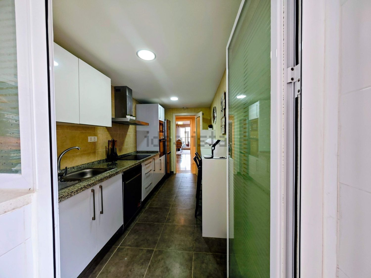 Piso de 110 m² en San Roque