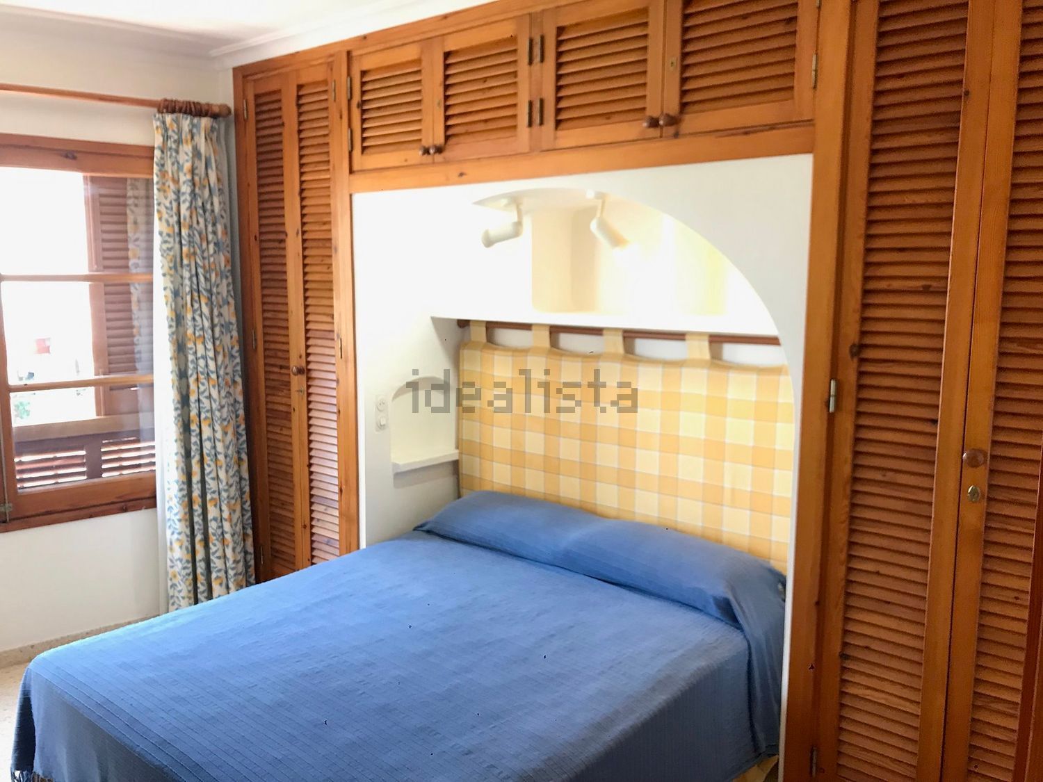 Pis de 75 m² a Alcúdia