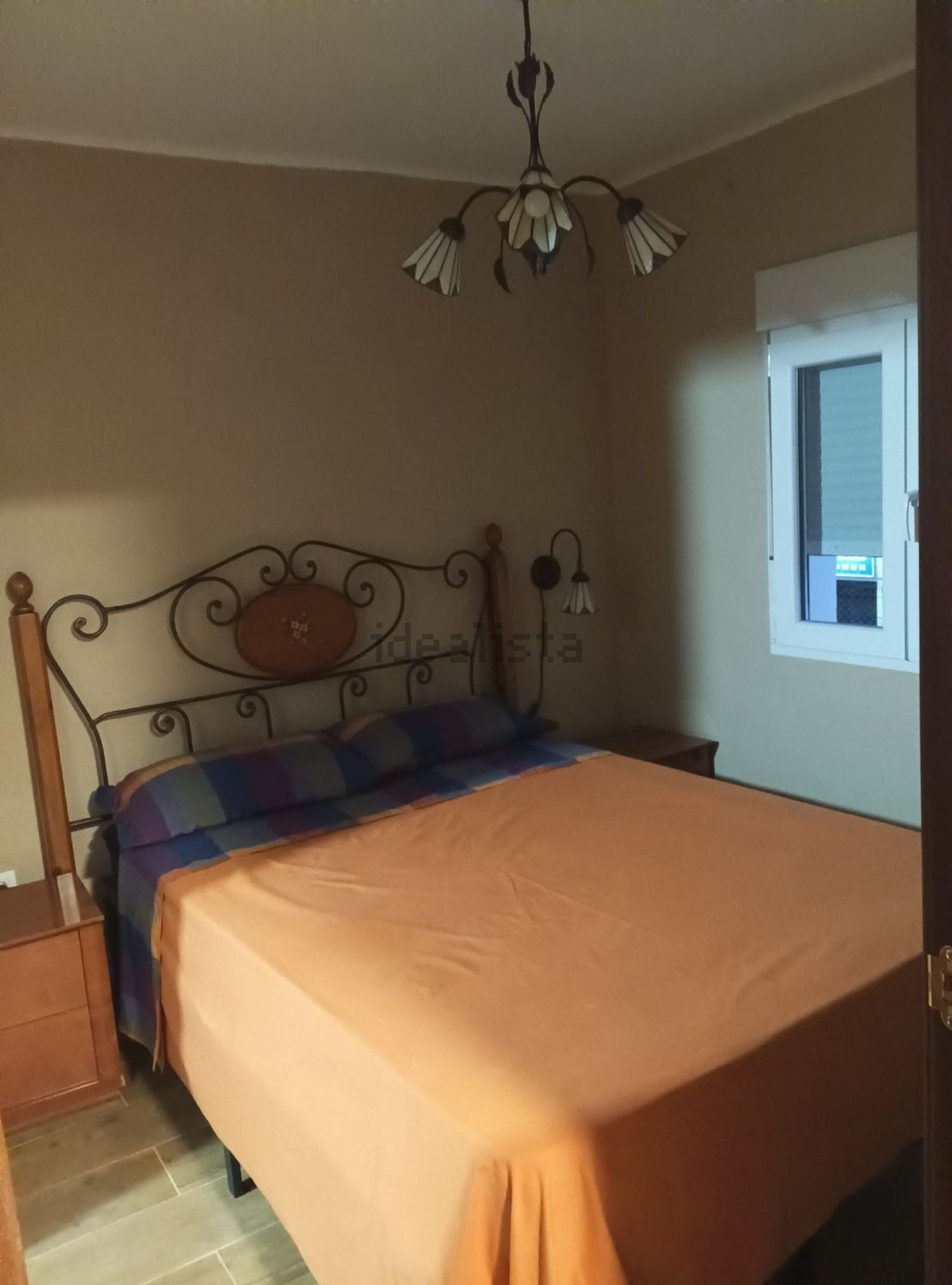 Piso de 75 m² en Zafra