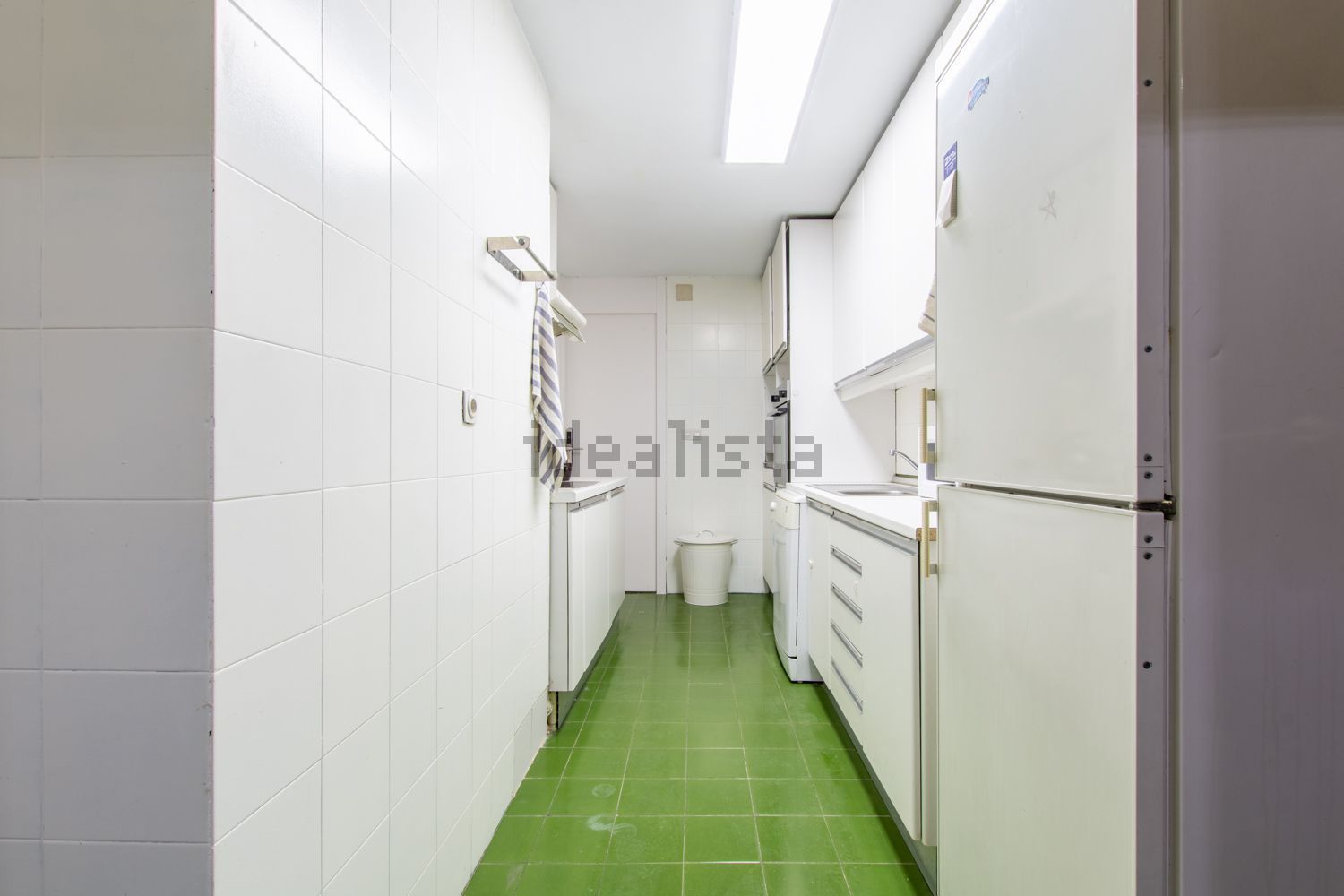 Habitación 200 m², Madrid
