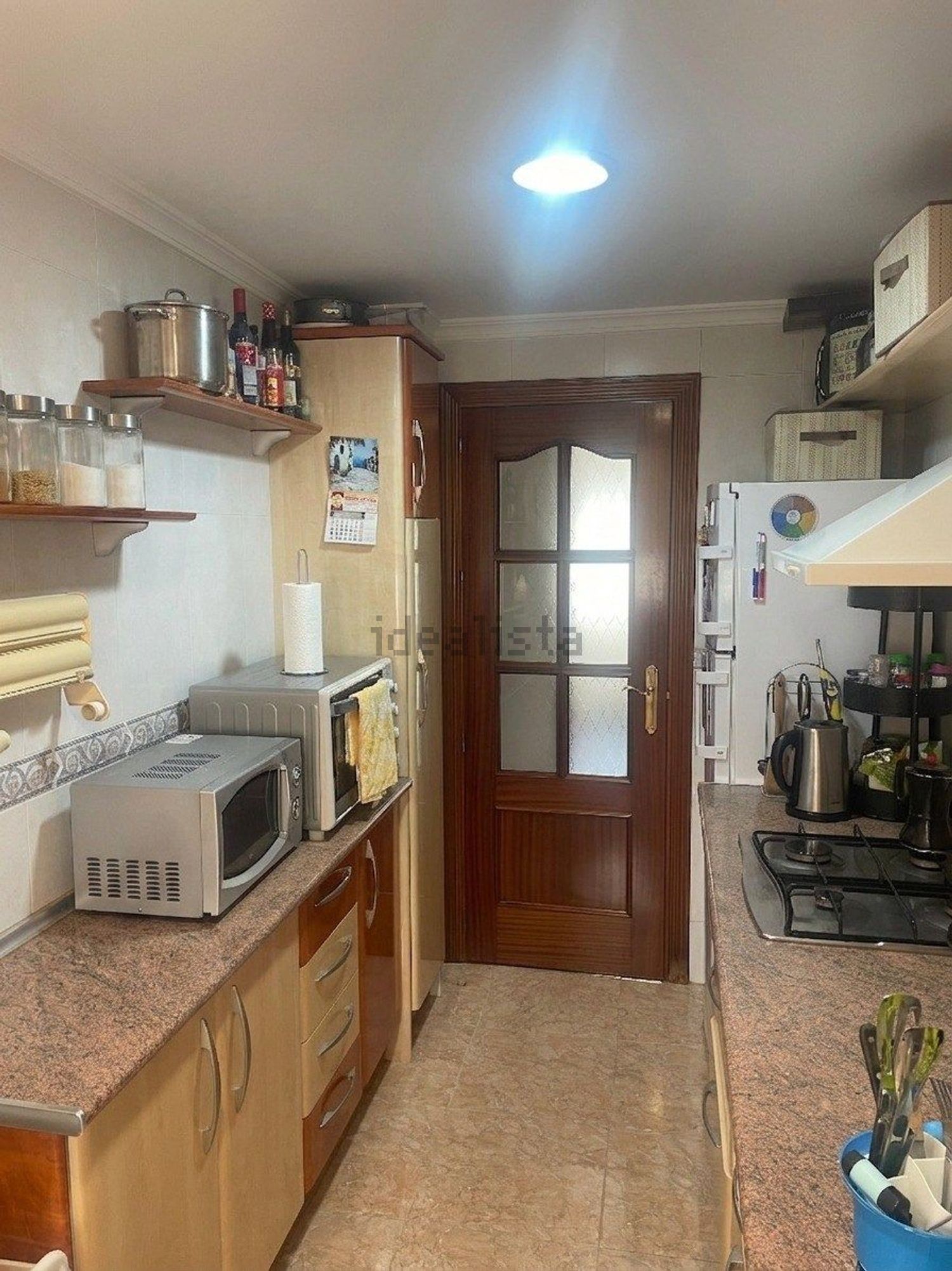 Appartement 76 m² à Málaga