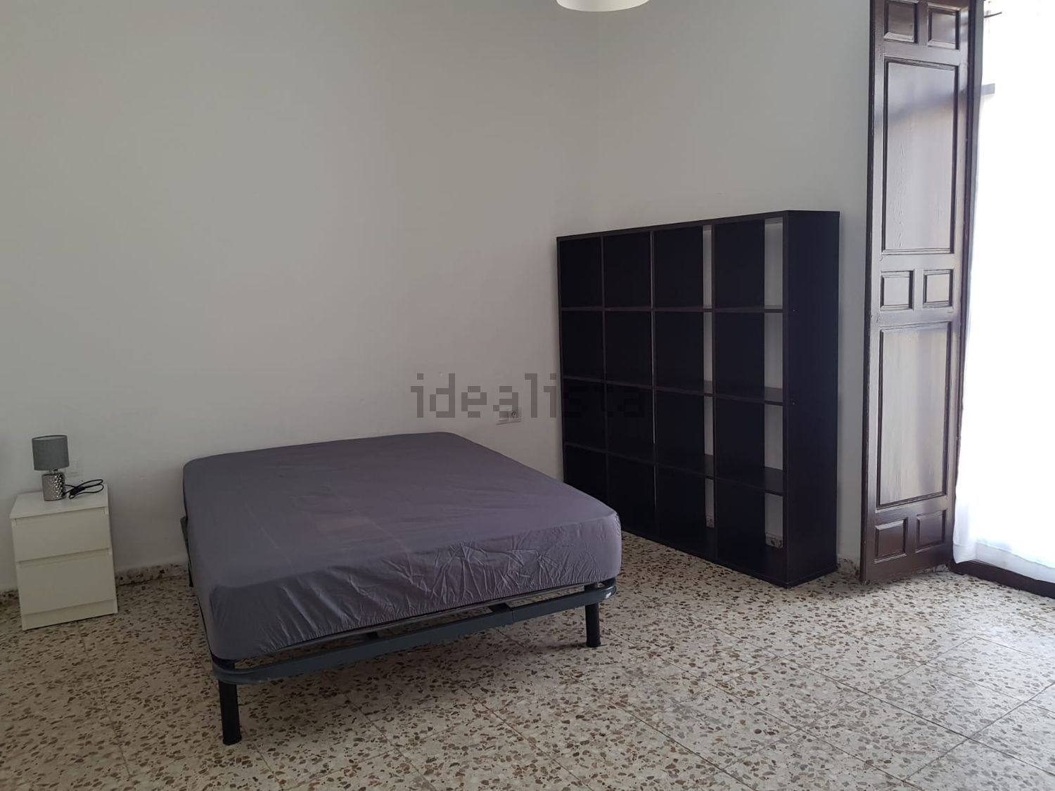 Pis de 45 m² a Màlaga