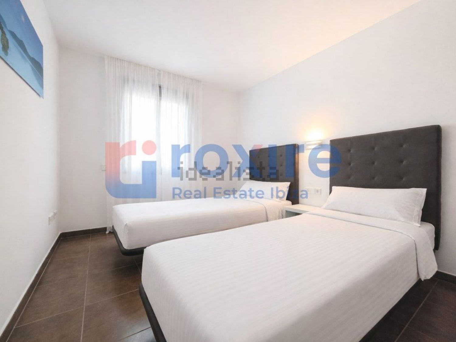 Pis de 90 m² a Sant Antoni de Portmany