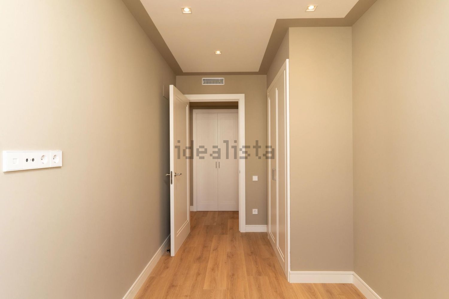 Wohnung 103 m² in Sabadell
