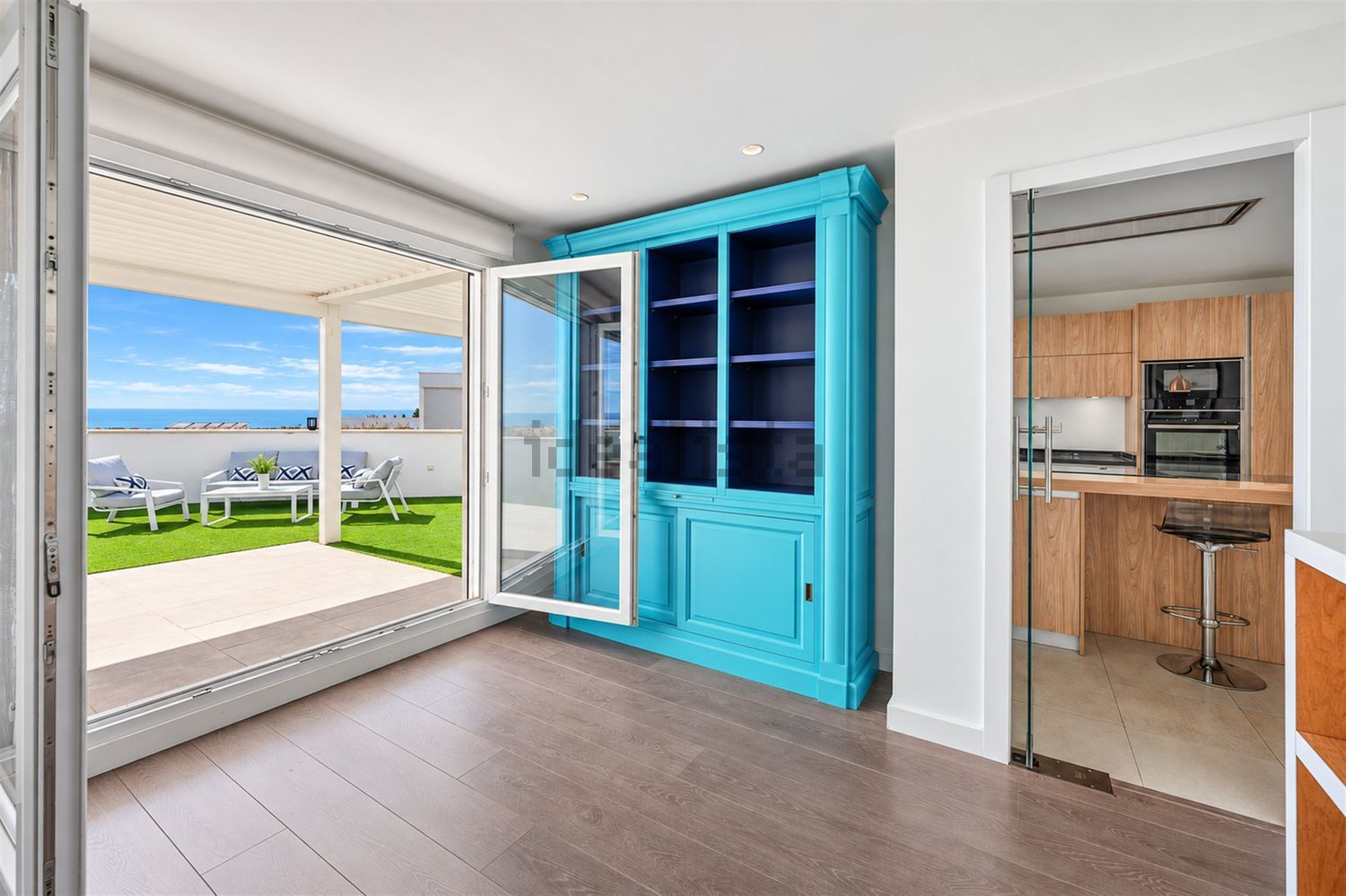 Casa 270 m² a Málaga