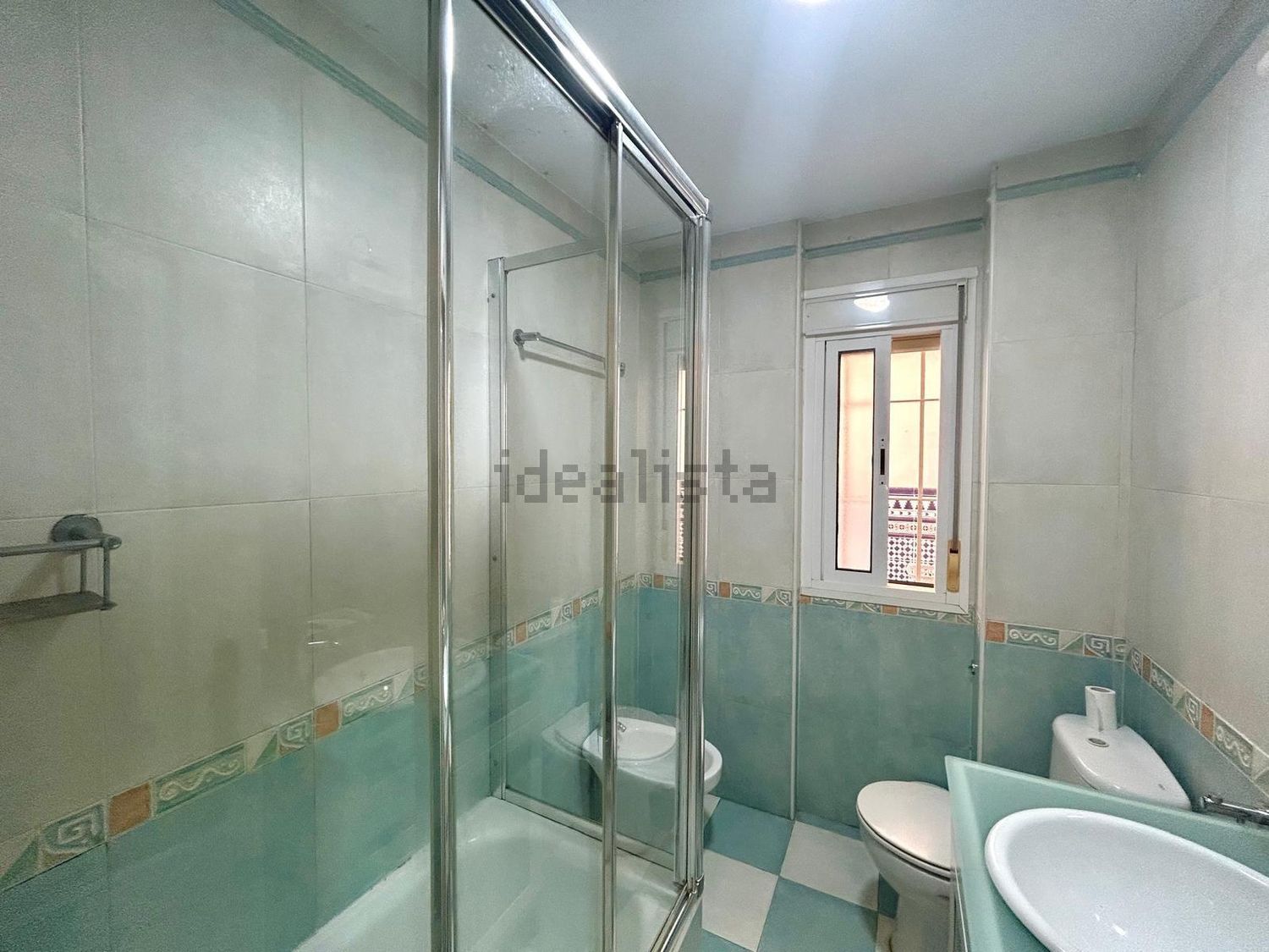 Pis de 72 m² a Sevilla