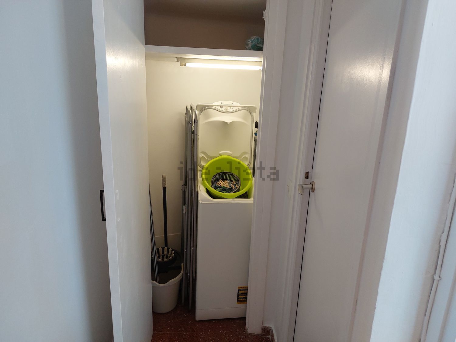 Piso de 55 m² en Palamós