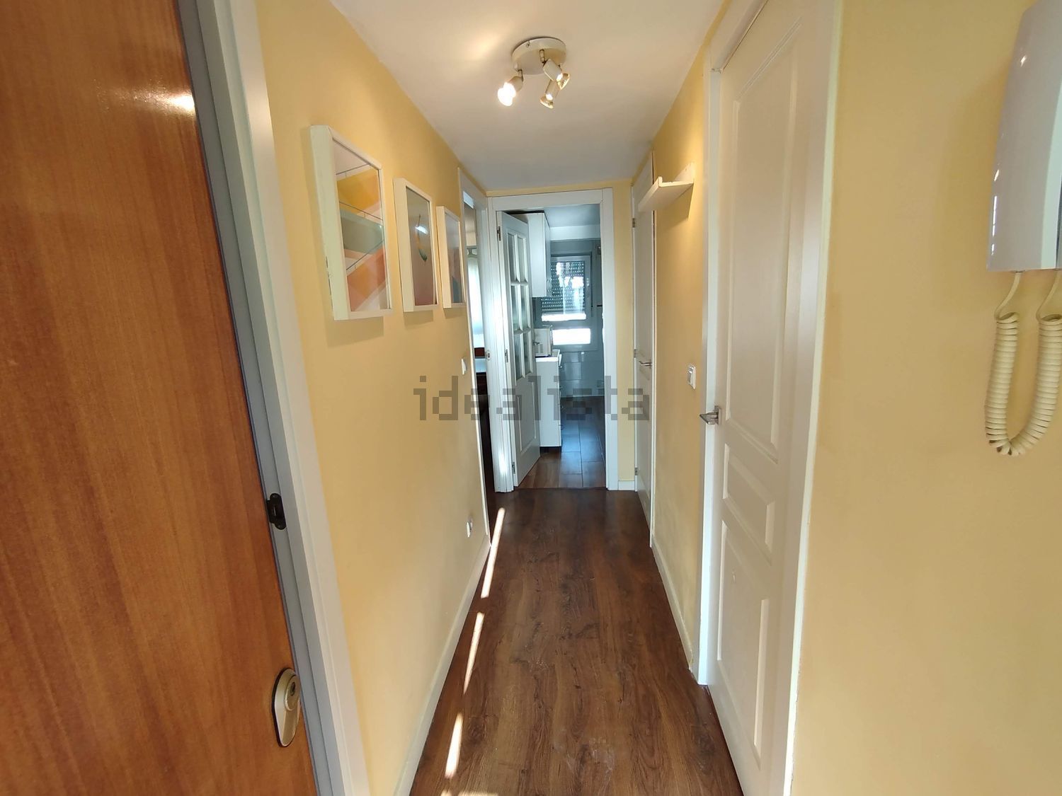 Appartement 66 m² à Madrid