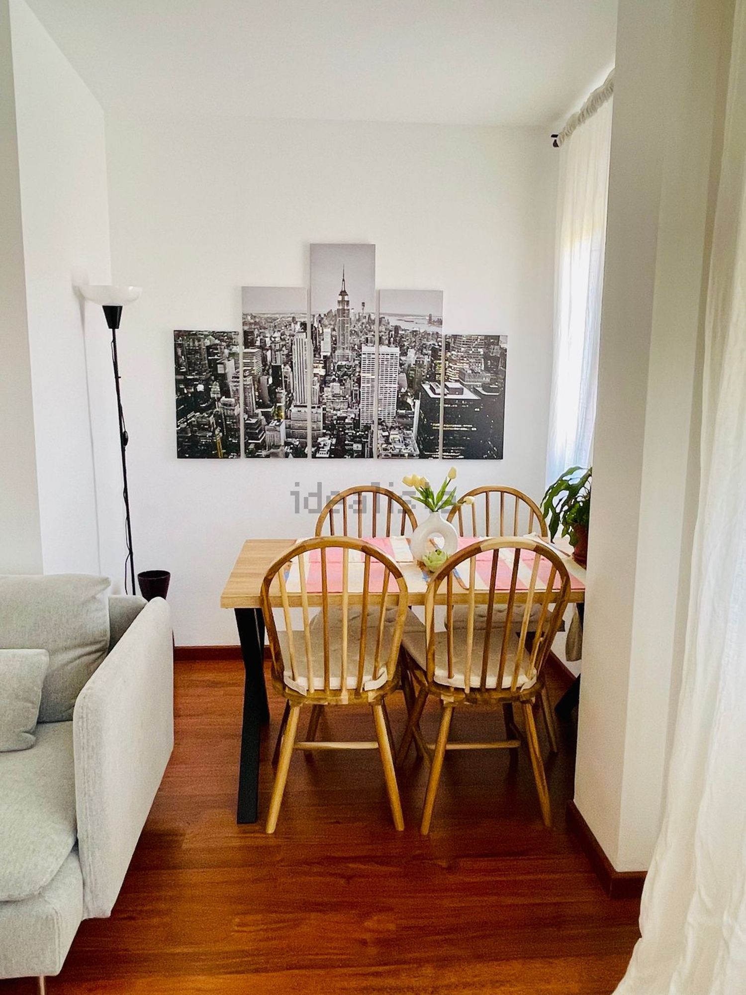 Pis de 65 m² a Màlaga