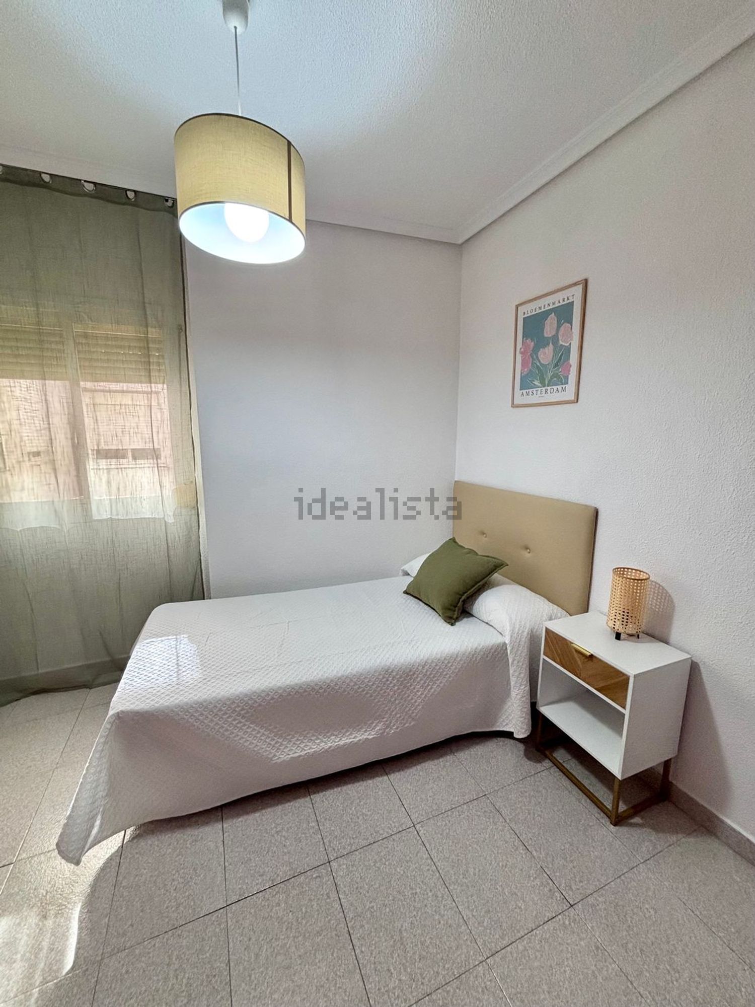 Piso de 85 m² en Jaén